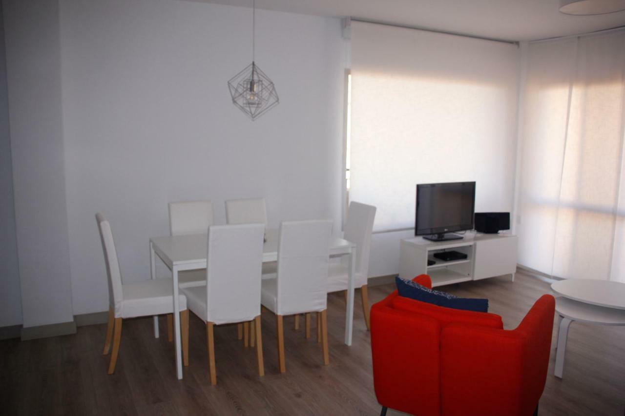Tajo Playamar Apartment Torremolinos Exterior photo