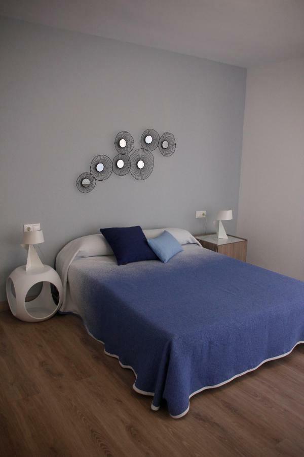 Tajo Playamar Apartment Torremolinos Exterior photo