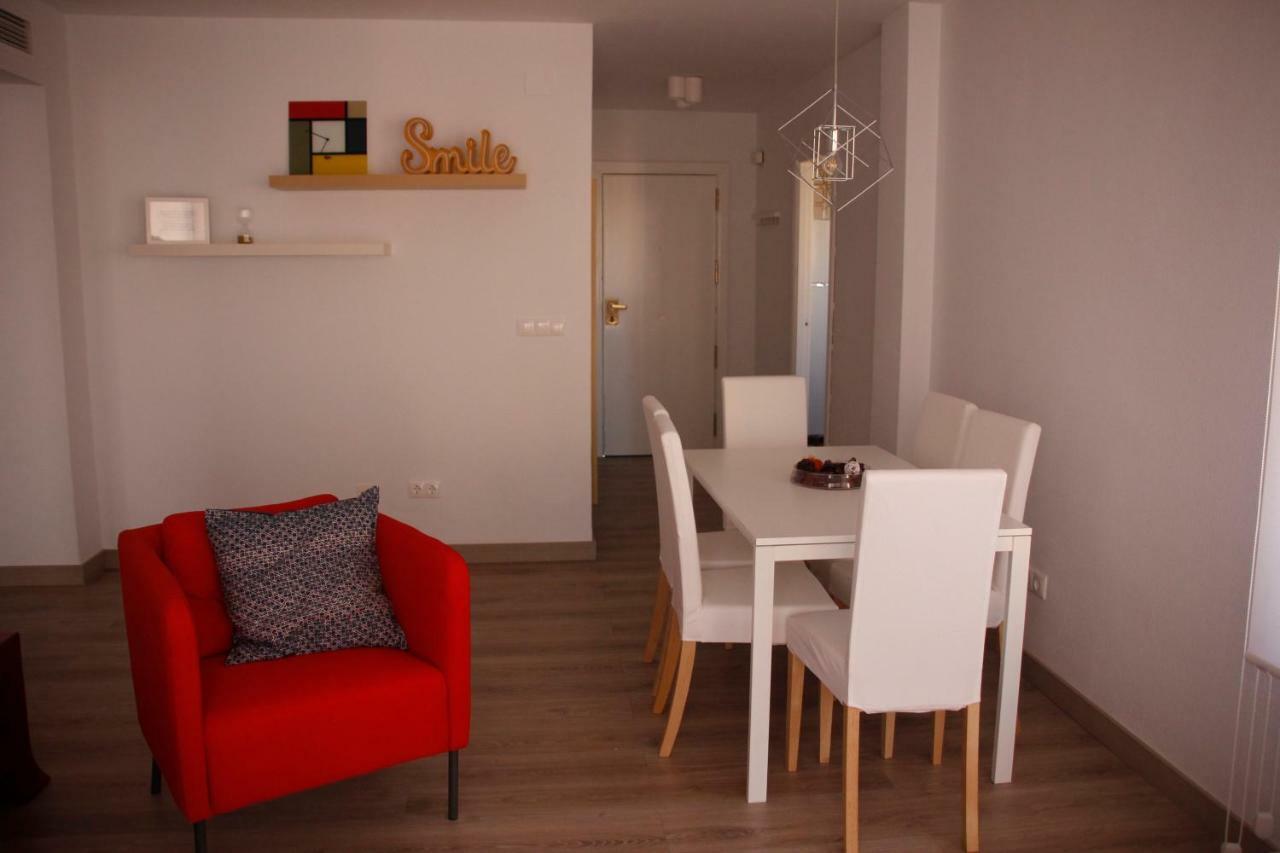 Tajo Playamar Apartment Torremolinos Exterior photo