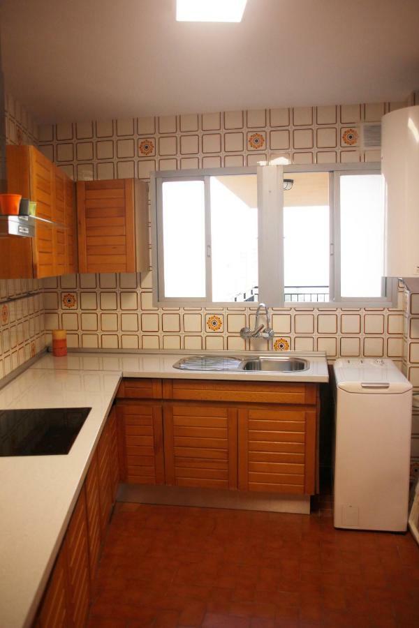 Tajo Playamar Apartment Torremolinos Exterior photo
