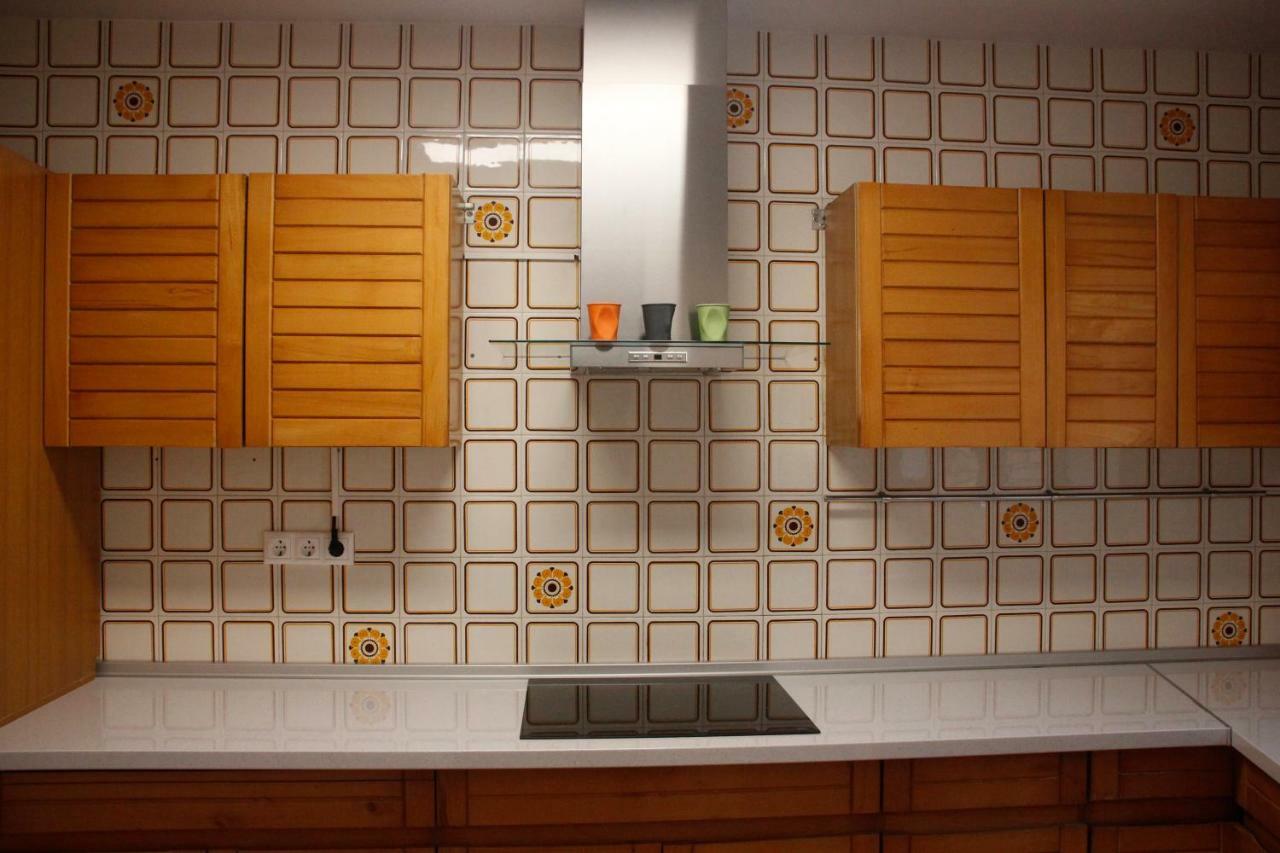 Tajo Playamar Apartment Torremolinos Exterior photo